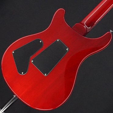 P.R.S. USED 中古 SE Custom 24  Floyd (Charcoal Cherry Burst)[SN.G069528] Paul Reed Smith ポールリードスミス 画像1