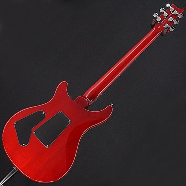 P.R.S. USED 中古 SE Custom 24  Floyd (Charcoal Cherry Burst)[SN.G069528] Paul Reed Smith ポールリードスミス 画像3