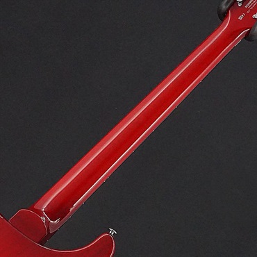 P.R.S. USED 中古 SE Custom 24  Floyd (Charcoal Cherry Burst)[SN.G069528] Paul Reed Smith ポールリードスミス 画像5