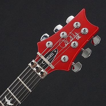 P.R.S. USED 中古 SE Custom 24  Floyd (Charcoal Cherry Burst)[SN.G069528] Paul Reed Smith ポールリードスミス 画像6
