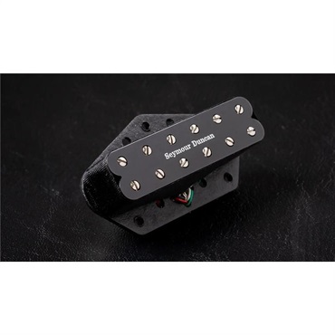 Seymour Duncan JB Jr. for Tele (Black) 【安心の正規輸入品】 画像1
