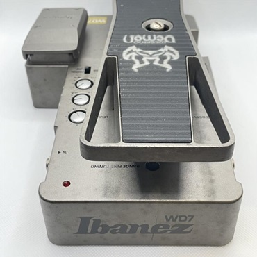 Ibanez USED 中古 WD7 Weeping Demon 画像4