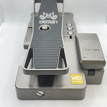 Ibanez USED 中古 WD7 Weeping Demon 画像5