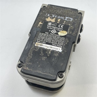 Line6 USED 中古 VERBZILLA 画像1