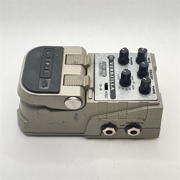 Line6 USED 中古 VERBZILLA 画像2