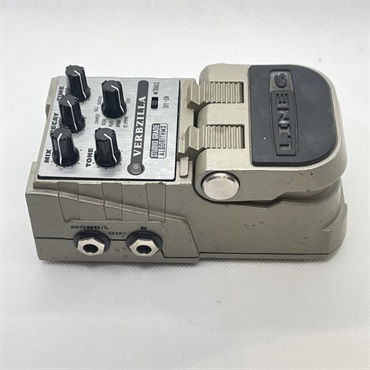 Line6 USED 中古 VERBZILLA 画像3
