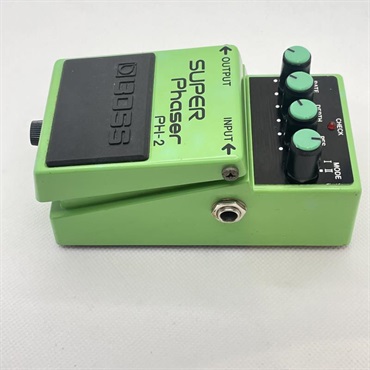 BOSS USED 中古 PH-2 画像2