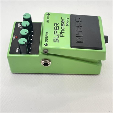 BOSS USED 中古 PH-2 画像3