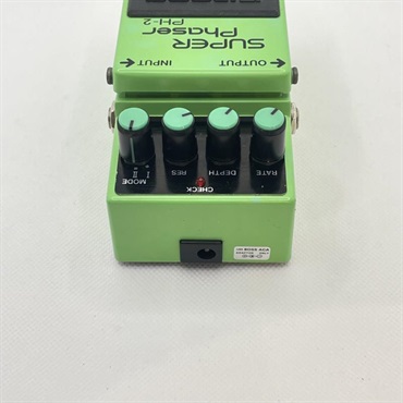 BOSS USED 中古 PH-2 画像4