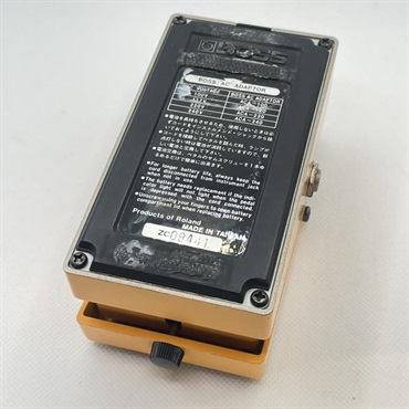 BOSS USED 中古 DF-2 Super Feedbacker & Distortion 画像1