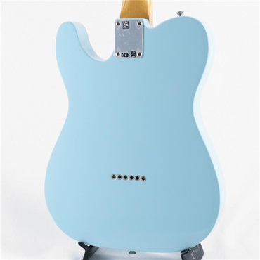 Fender MEX USED 中古 Vintera II 60s Telecaster(Sonic Blue)[SN.MX23036673]フェンダー 画像3