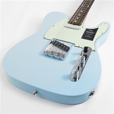 Fender MEX USED 中古 Vintera II 60s Telecaster(Sonic Blue)[SN.MX23036673]フェンダー 画像8