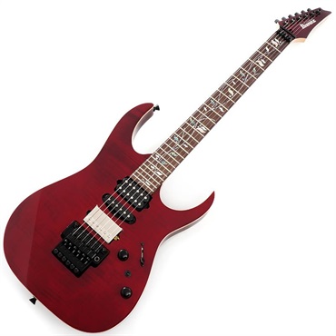 Ibanez j.custom Axe Design Lab RG8870-AGT SN.F2615744 画像1