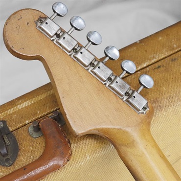 Fender USA VINTAGE Jazzmaster '59 Anodized Aluminum Pickguard Blond/R 画像9