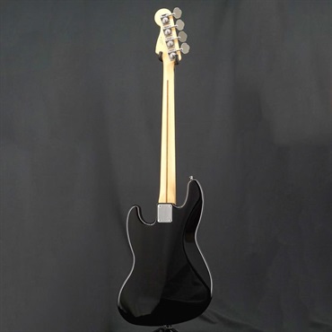 Fender Made in Japan USED 中古 Hybrid II Jazz Bass (Black/Maple) 画像3