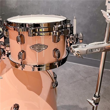 TAMA 【LIMITED MODEL】MBS52HZBNS-DRO [Starclassic Performer 5pcs Shell Kit/Hyper Drive Configuration & Black Nickel Shell Hardware] 画像1