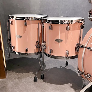 TAMA 【LIMITED MODEL】MBS52HZBNS-DRO [Starclassic Performer 5pcs Shell Kit/Hyper Drive Configuration & Black Nickel Shell Hardware] 画像2