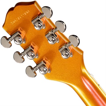 Epiphone Futura Les Paul Custom (Firestorm Shift) 画像7