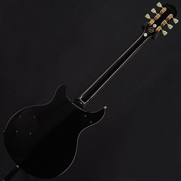 Epiphone USED 中古 Tak Matsumoto DC Custom (Ebony) [SN.09121507371] エピフォン 画像3