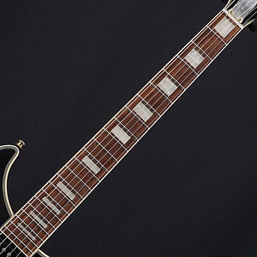 Epiphone USED 中古 Tak Matsumoto DC Custom (Ebony) [SN.09121507371] エピフォン 画像4