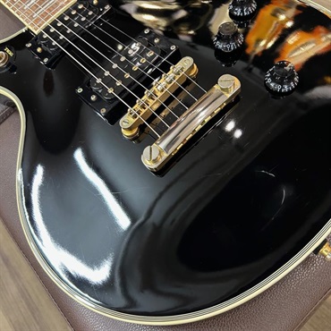 Epiphone USED 中古 Tak Matsumoto DC Custom (Ebony) [SN.09121507371] エピフォン 画像8