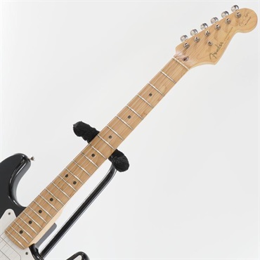 Fender USA USED 中古 Eric Clapton Stratocaster Lace Sensor PU (Black) 2001 [SN. SZ0248065] 画像4