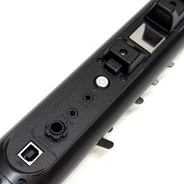 AKAI USED 中古 アカイプロフェッショナル EWI SOLO ウインドシンセサイザー 【初期不良1か月保証】 画像6