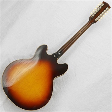 Gibson VINTAGE ES-335TD-12 '68 画像2