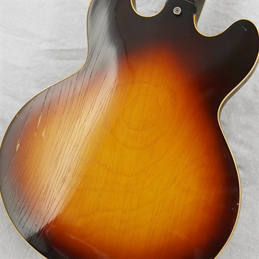 Gibson VINTAGE ES-335TD-12 '68 画像3