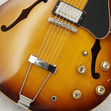 Gibson VINTAGE ES-335TD-12 '68 画像4