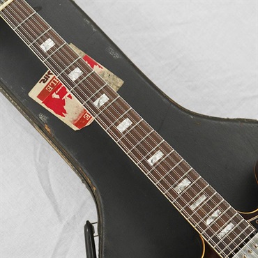 Gibson VINTAGE ES-335TD-12 '68 画像8