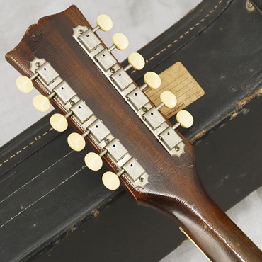 Gibson VINTAGE ES-335TD-12 '68 画像9