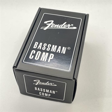 Fender USA USED 中古 Bassman Compressor 画像2