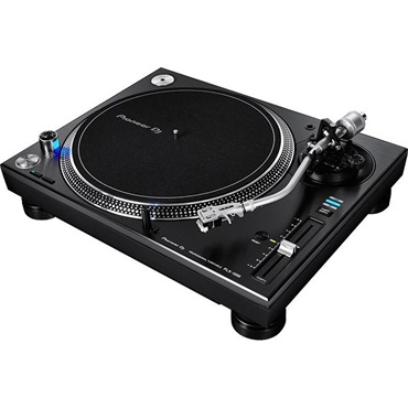 Pioneer DJ PLX-1000 + DJM-S5 djay Pro対応ヴァイナル付属 スクラッチDJ入門10点セット (パイオニアディージェー) 画像1