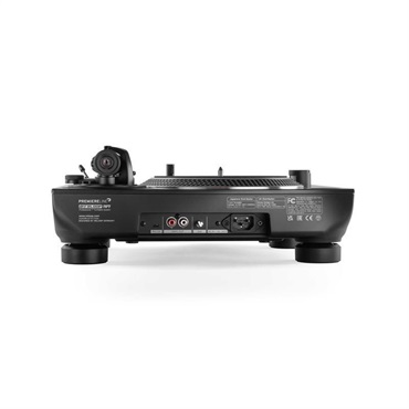 reloop RP-7 + DJM-S5 djay Pro対応ヴァイナル付属 スクラッチDJ入門10点セット (リループ) 画像2