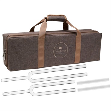 MEINL TCMCTFSET [TCM Crystal Tuning Forks] 画像1