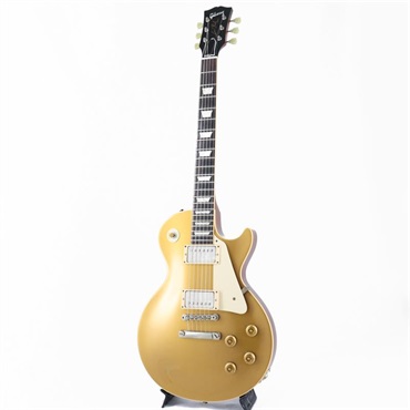 Gibson USED 中古 Custom Shop Historic Collection 1957 Les Paul Standard Gold Top Reissue VOS Bare Knuckle MOD[SN.711145]ギブソン 画像1
