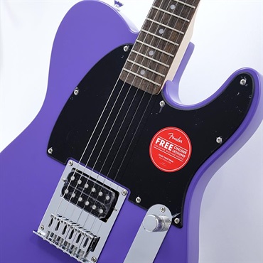 Squier by Fender Squier Sonic Esquire H (Ultraviolet/Laurel Fingerboard) 【B級特価】 画像3