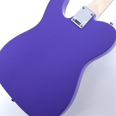 Squier by Fender Squier Sonic Esquire H (Ultraviolet/Laurel Fingerboard) 【B級特価】 画像5