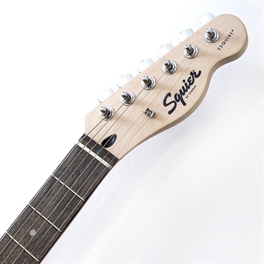 Squier by Fender Squier Sonic Esquire H (Ultraviolet/Laurel Fingerboard) 【B級特価】 画像6