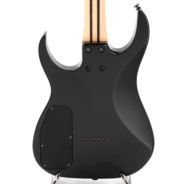 unknown USED 中古 Strictly 7 Guitars Cobra JS Limited 7 Flame Maple Top Ash Back Black Stained Gloss [SN. D180128] 画像2