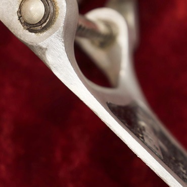 Bigsby VINTAGE B7-12 Tremolo Unit 60's Nickel 画像5