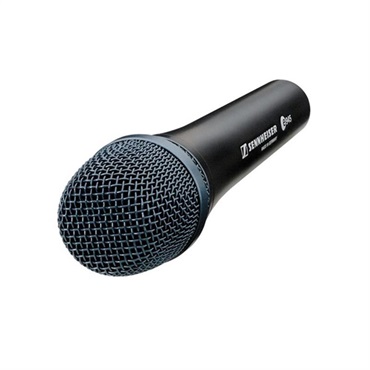 SENNHEISER 【夏先取り大特価セール】e945 【PASSGO REDマイクケーブルセット(XLR-XLR)3.0ｍ】(ダイナミックマイク)(超単一指向性・スーパーカーディオイド)(国内正規品2年保証)(ゼンハイザー e 945) 画像4