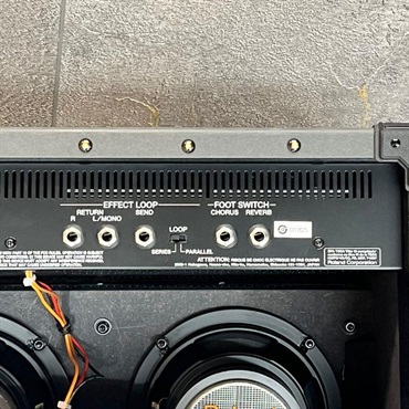 Roland USED 中古 JC-22 (ROLAND ローランド) コンボアンプ 画像4
