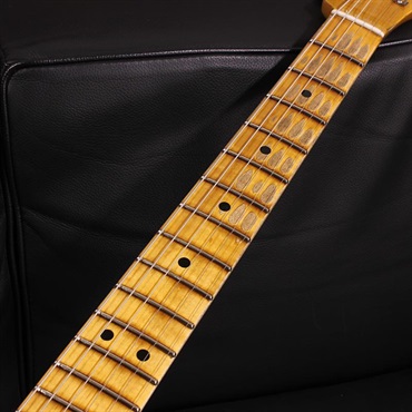 Fender Custom Shop Limited Edition Brad Paisley 1967 Lost Paisley Telecaster SN. BP473 画像8