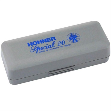 Hohner ［最終処分セール］ﾎｰﾅｰ 560/20Eﾌﾗ ｽﾍﾟｼｬﾙ20X 画像1
