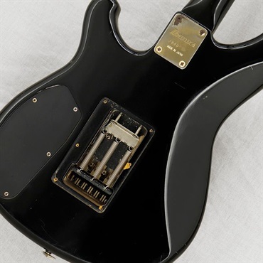 Ibanez VINTAGE RoadstarII RS-520 '84 Black 画像3