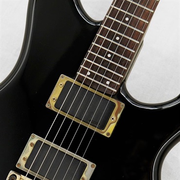 Ibanez VINTAGE RoadstarII RS-520 '84 Black 画像4