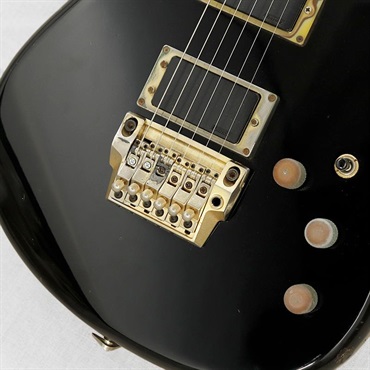 Ibanez VINTAGE RoadstarII RS-520 '84 Black 画像5