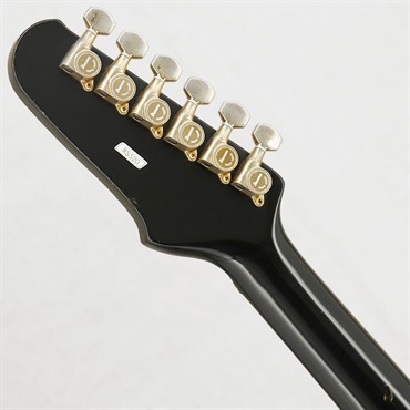 Ibanez VINTAGE RoadstarII RS-520 '84 Black 画像8
